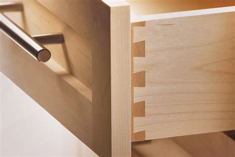 Dovetail .